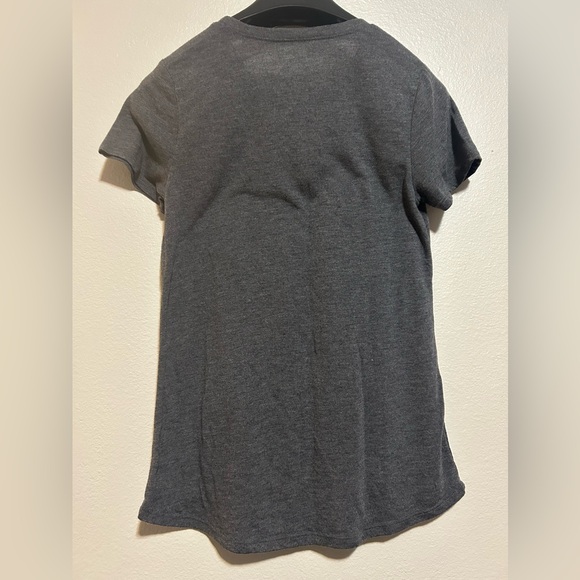 Friends the television series Grey T-shirt- size m - Picture 2 of 3